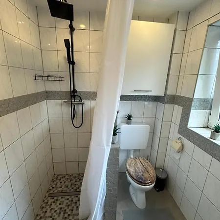 Schweighausen Apartamento *