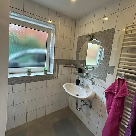 Schweighausen Apartamento